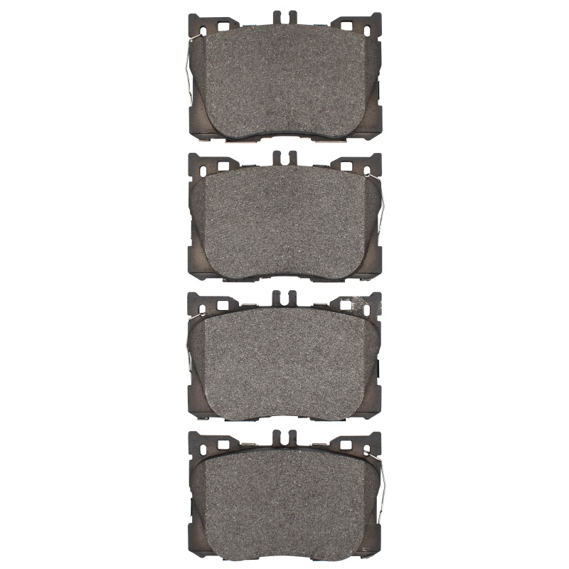 Mercedes-Benz GLC43 AMG Brake Pads - Front - R1 Concepts - Optimum OE - `16-`23